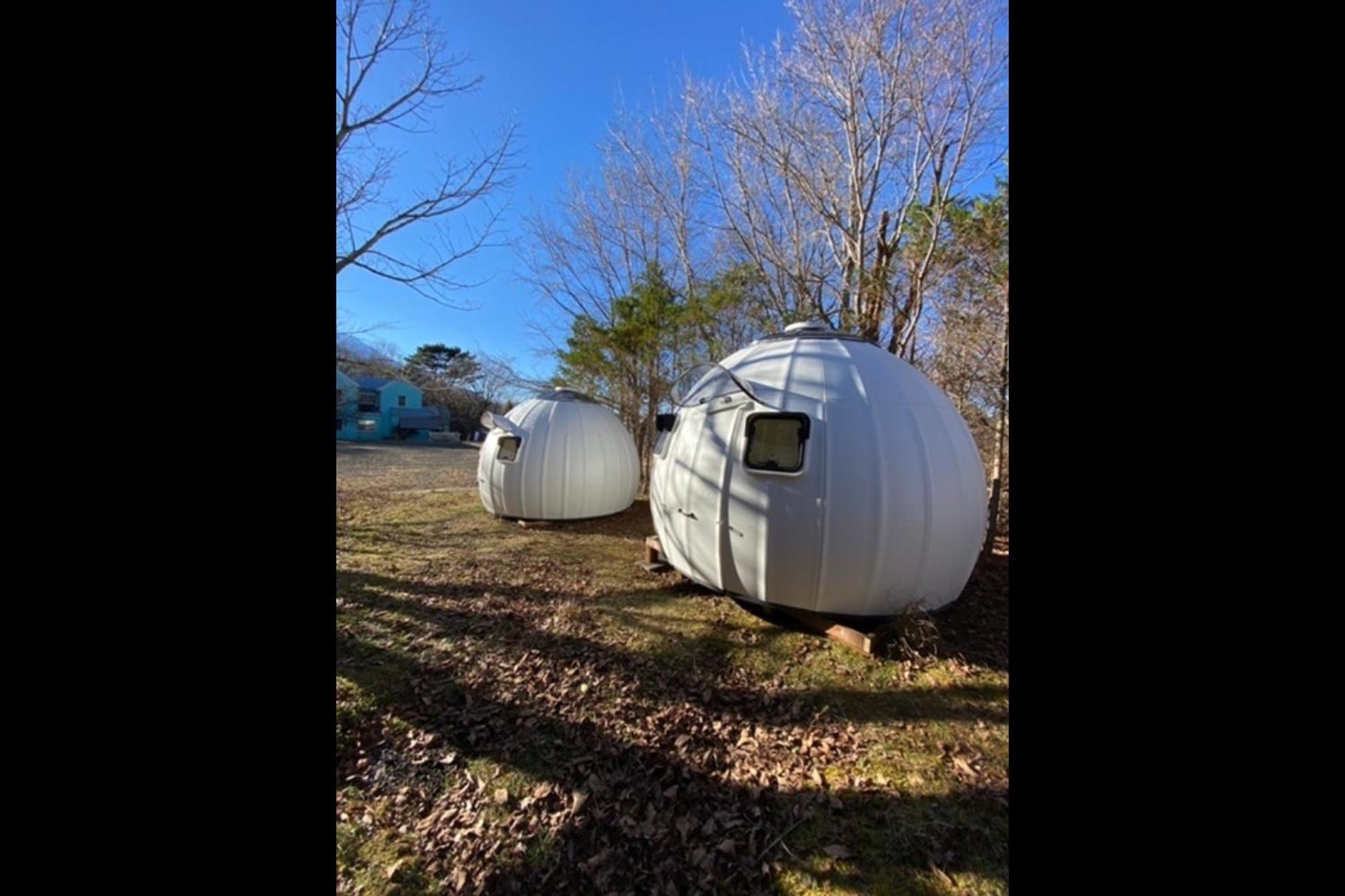 Human Resort Яманакако Екстериор снимка