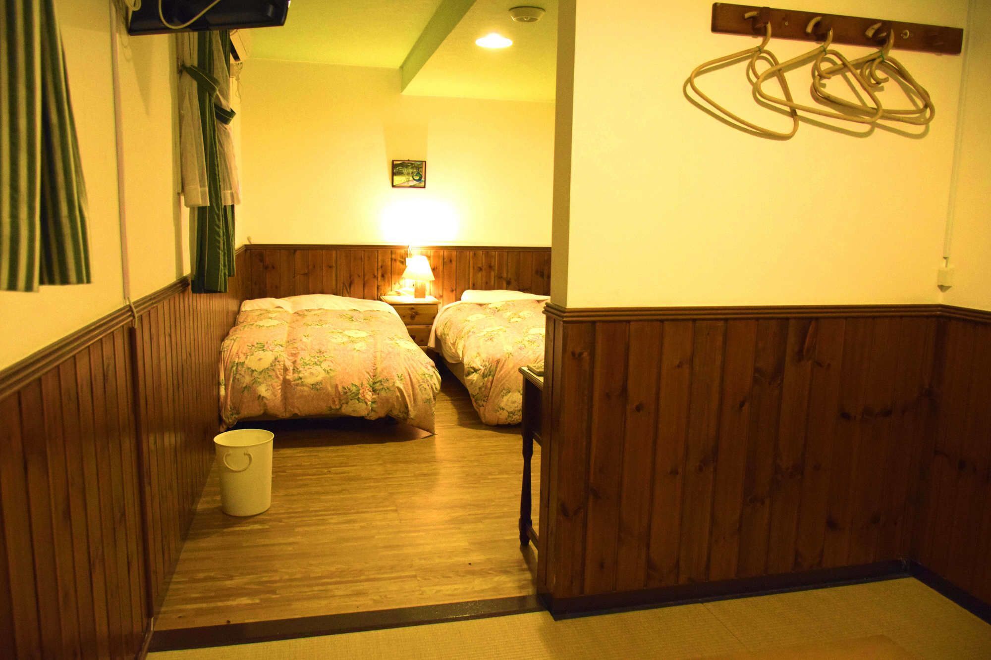 Human Resort Яманакако Екстериор снимка